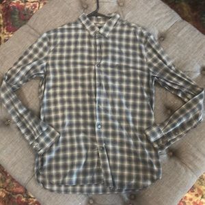 Men’s John Varvatos button down